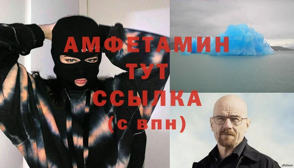 молекула духа Бронницы