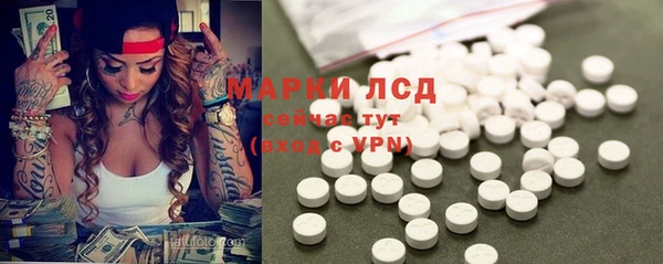 MESCALINE Няндома